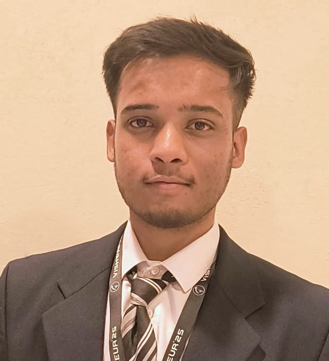 Ayush profile photo